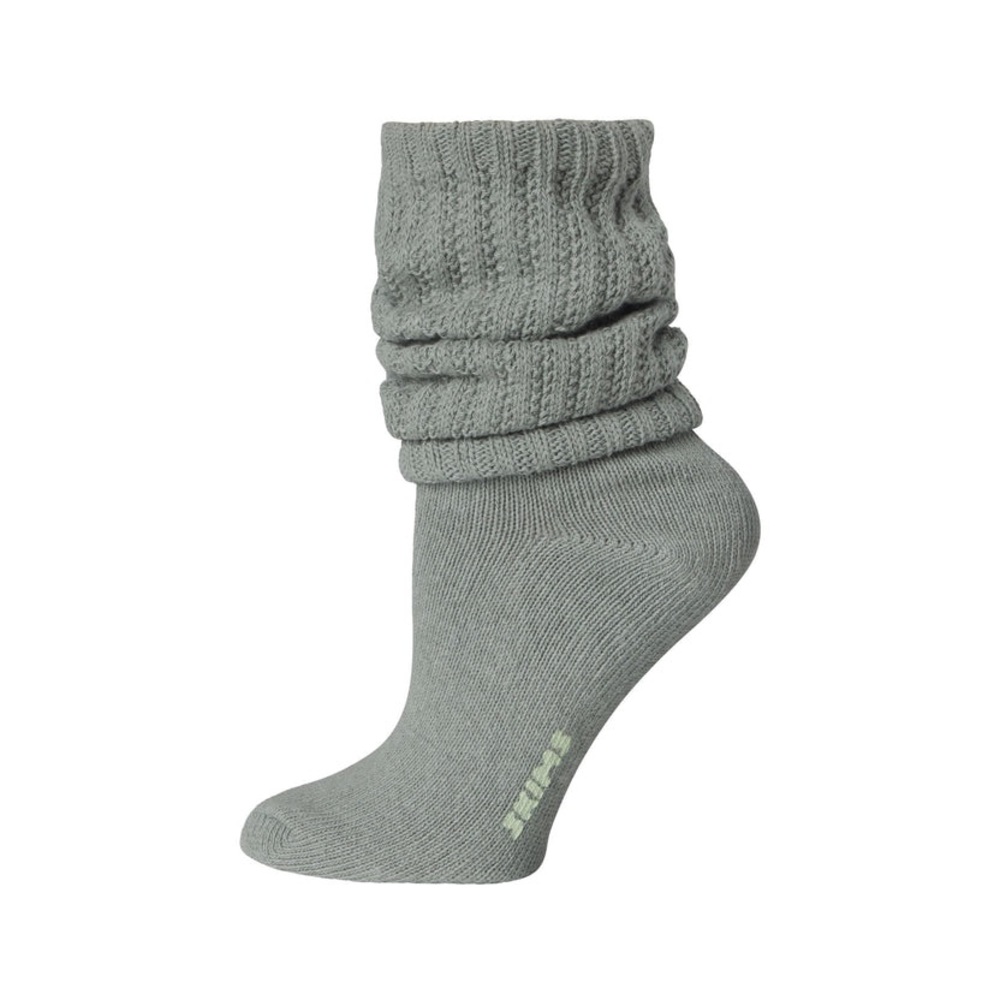 New SKIMS Slouch Socks 8+